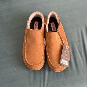 Olukai slipper